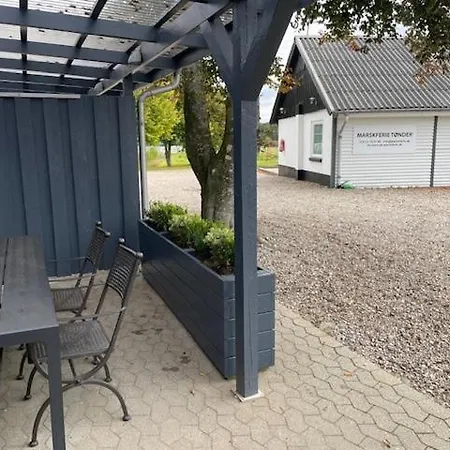 Appartement Marskferie Tønder