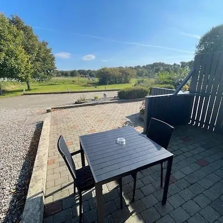 Marskferie Апартаменты