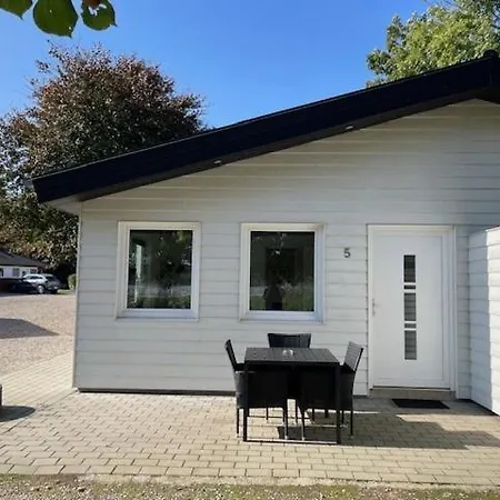 Marskferie Appartement *
