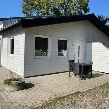 Marskferie Тённер