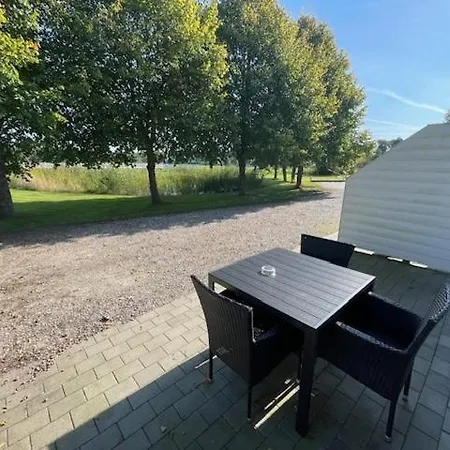 Marskferie Апартаменты