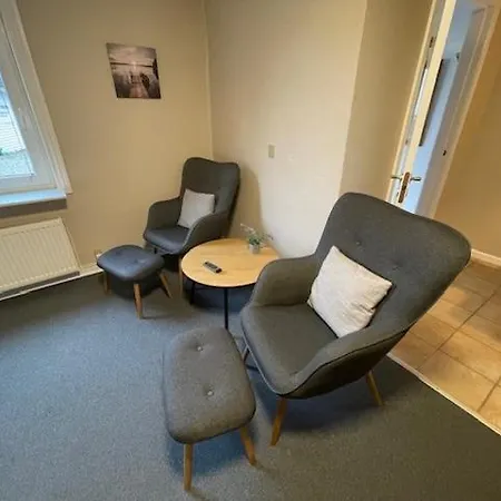 Marskferie Lejlighed Tønder