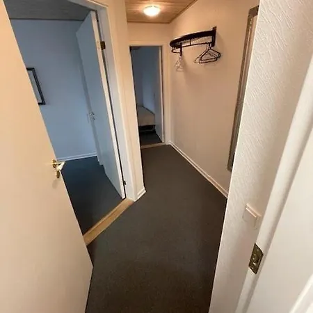 Lejlighed Marskferie Tønder