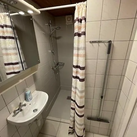 Lejlighed Marskferie Tønder