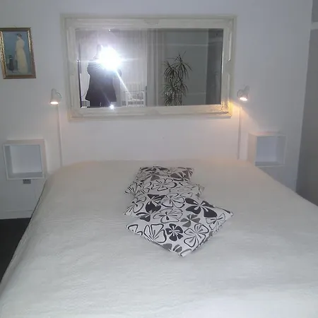 Apartment Marskferie Tonder
