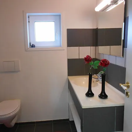 Apartament Marskferie