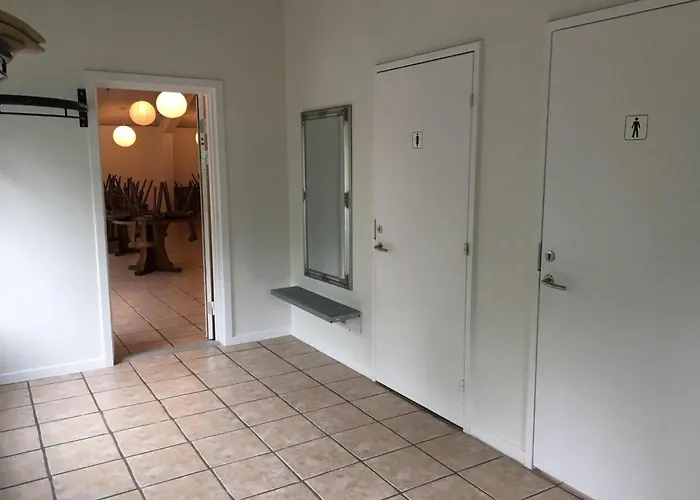 Marskferie Lejlighed Tønder