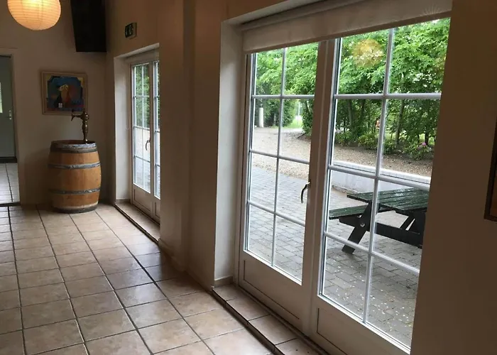 Lejlighed Marskferie Tønder