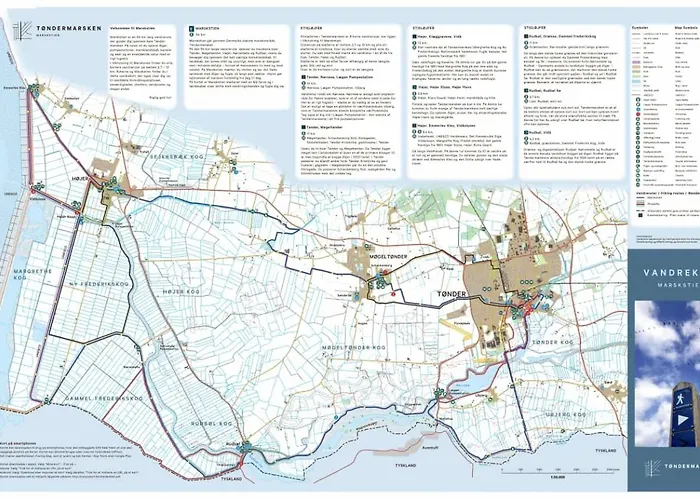 Lejlighed Marskferie *