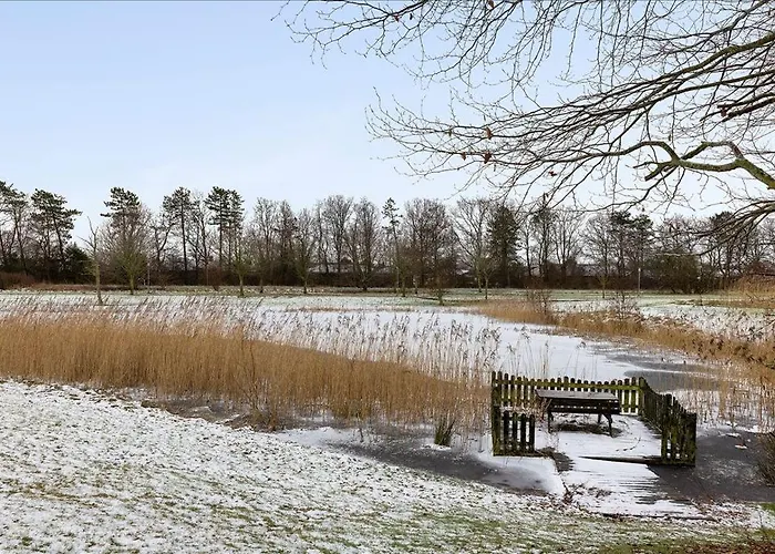 Apartmán Marskferie *