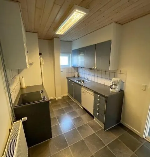 Lejlighed Marskferie