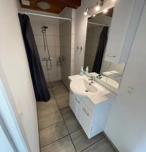 Lejlighed Marskferie Tønder