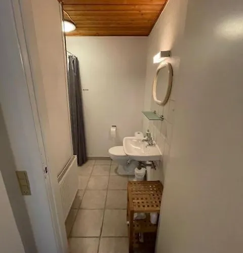 Marskferie Lejlighed *