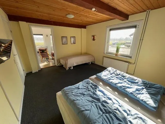 Lejlighed Marskferie Tønder