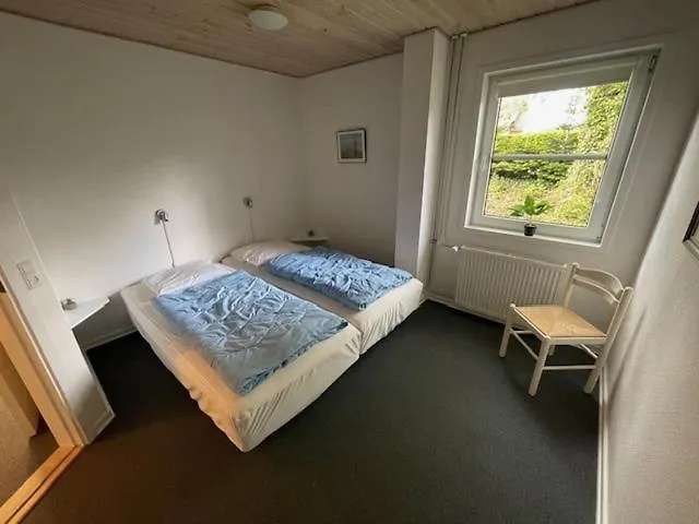 Lägenhet Marskferie Tønder