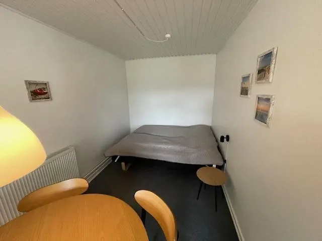 Marskferie * Tønder