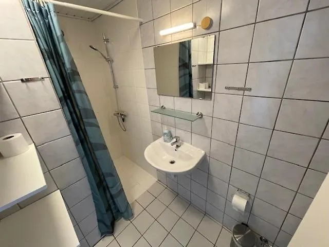 Lejlighed Marskferie Tønder