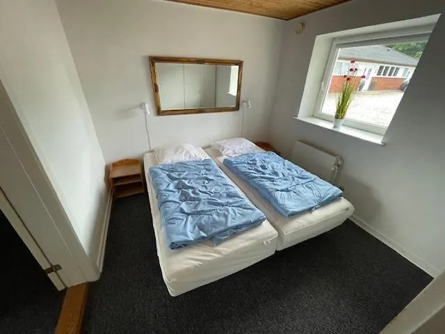 Lejlighed Marskferie Tønder