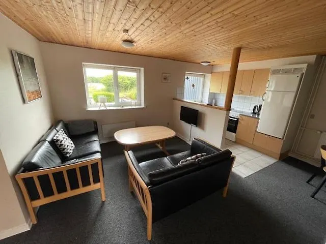 Marskferie * Tønder