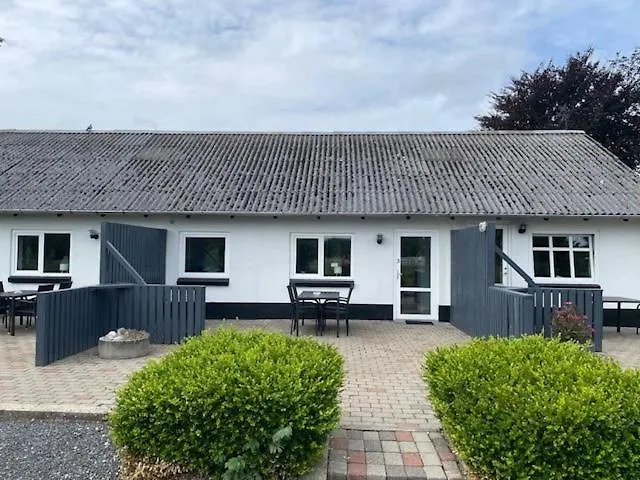 Lejlighed Marskferie