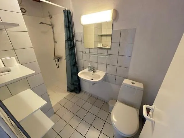 Lejlighed Marskferie *