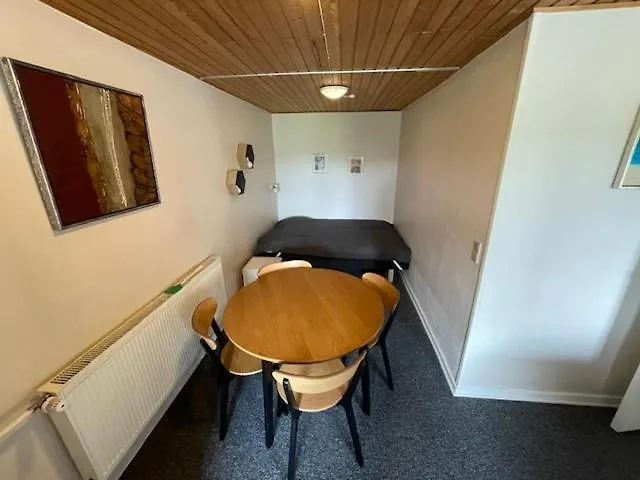 Marskferie Lejlighed *