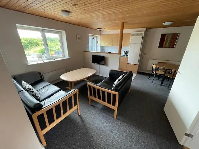 Marskferie Apartmán