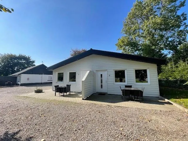 Lejlighed Marskferie *