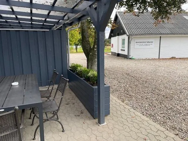 Lejlighed Marskferie Tønder