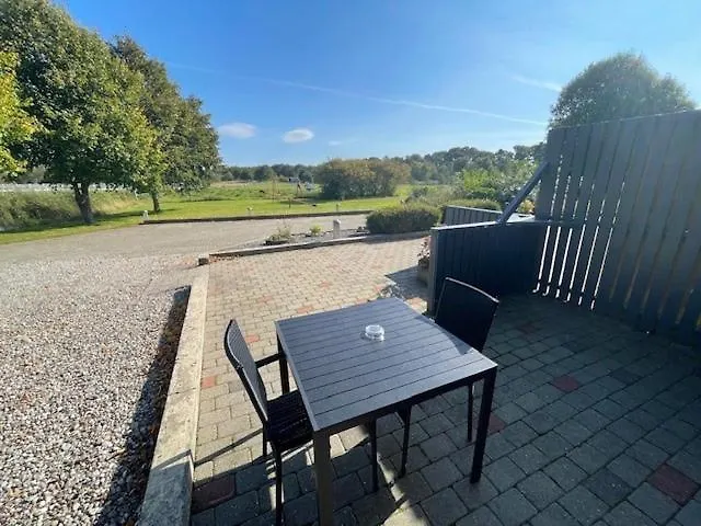 Marskferie Lejlighed