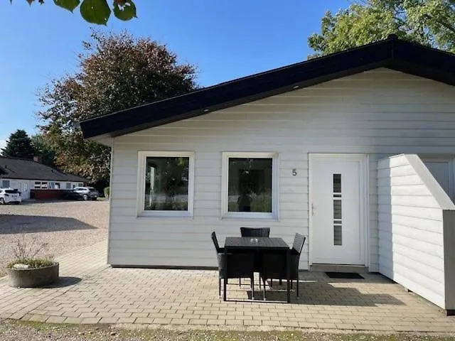 Marskferie Lejlighed *