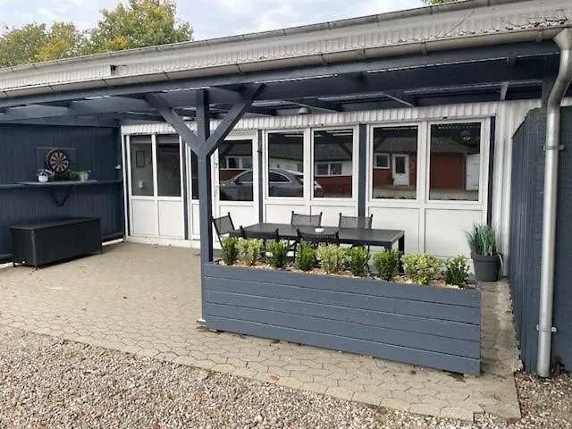 Lejlighed Marskferie Tønder