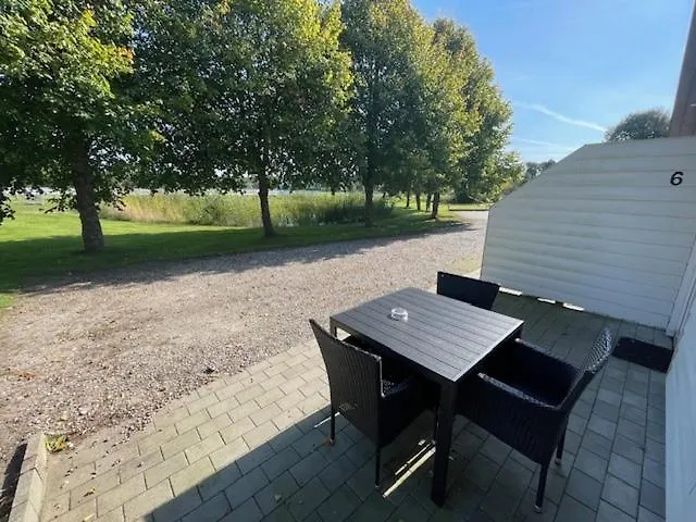 Marskferie Lägenhet