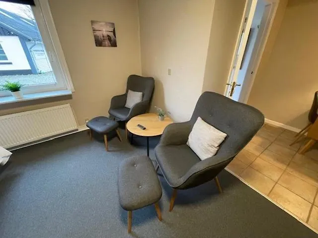 Marskferie Lejlighed Tønder