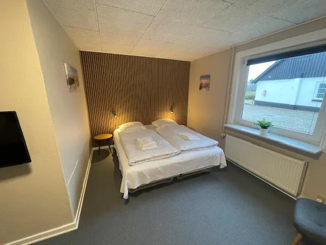 Marskferie * Tønder