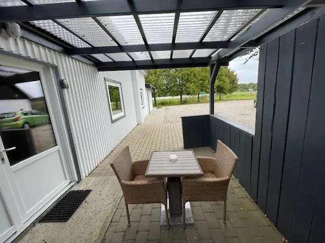 Lejlighed Marskferie Tønder