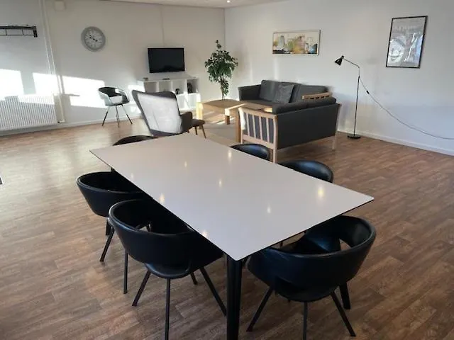 Lejlighed Marskferie Tønder