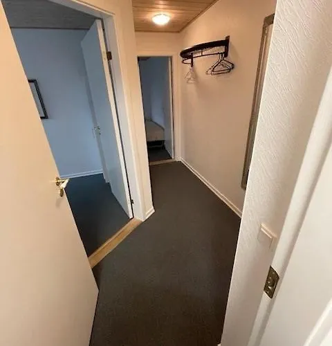 Lejlighed Marskferie Tønder