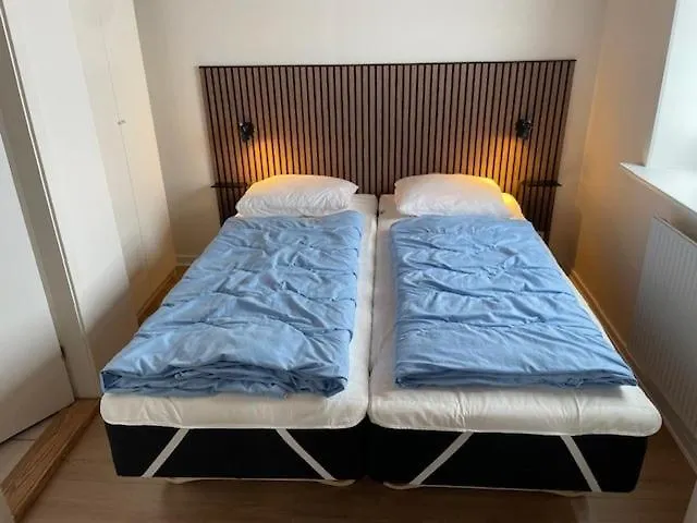 Lejlighed Marskferie Tønder