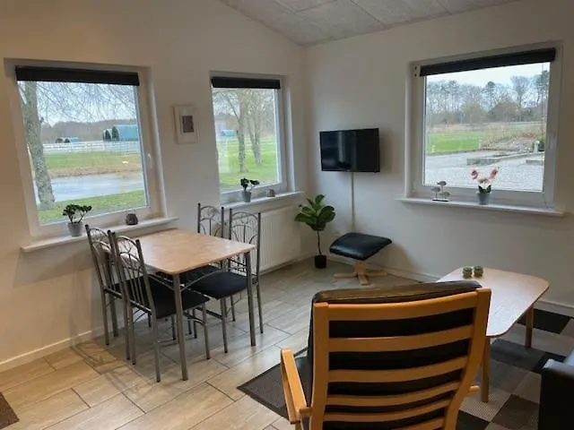 Appartement Marskferie Tønder