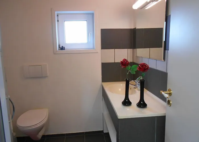 Lejlighed Marskferie