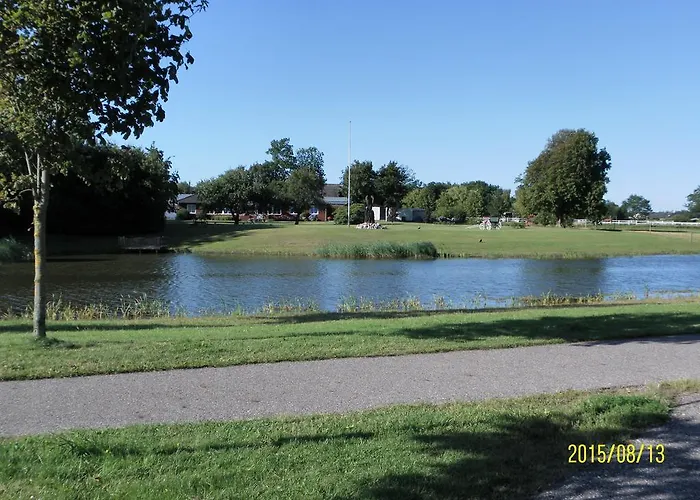 Marskferie * Tønder